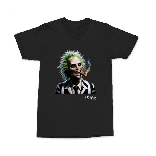 Tobacco Beetle Juice with a Cigar. - i Cigar Club 