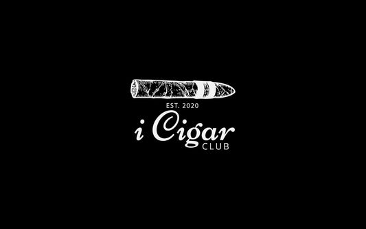 i Cigar Club T-Shirt